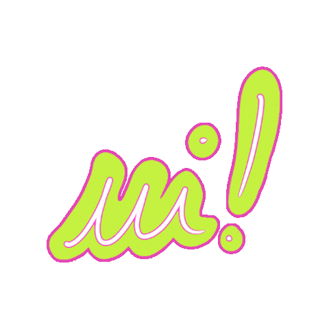 Ui Yes Sticker by icicestsympa