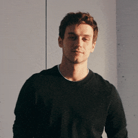 Brandon Flynn GIF by Calvin Klein