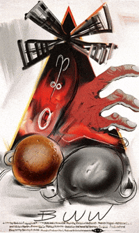 GIF by Alex Boya