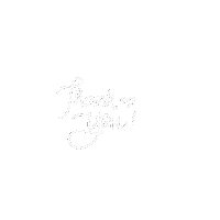 Thankyou Sticker by owenandnikka