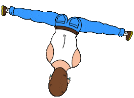 French Kiss Smoking Sticker by Partisan Records