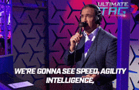 Bill Parkour GIF by UltimateTagAU