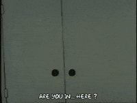 Season 1 Episode 13 GIF by The Simpsons