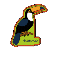 Niedersachsen Sticker by startgmbh