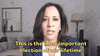 Kamala Harris GIF by GIPHY News