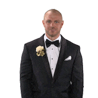 Channel 9 Reaction Sticker by Married At First Sight Australia