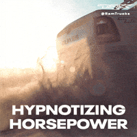 Ram Trucks Truck GIF