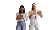 Dance Sport Sticker by Clarke University