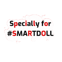 Doll Grachik Sticker