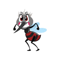 Ärgern Sticker by SaoM