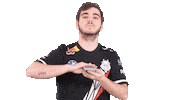 League Of Legends Lol Sticker by G2 Esports