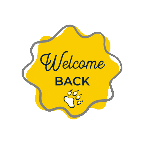 Clarke Bound Sticker by Clarke University