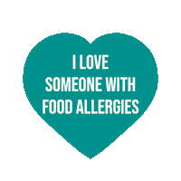 Gluten Free Awareness Sticker by Spokin