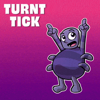 Party Excite GIF by VeeFriends