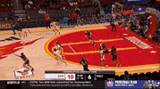 Espn Basketball GIF