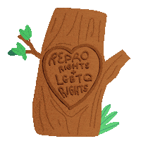 Reproductive Rights Queer Sticker by INTO ACTION