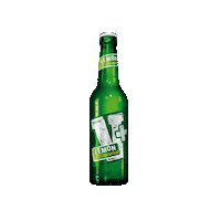 party beer Sticker