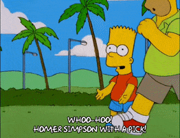 homer simpson GIF
