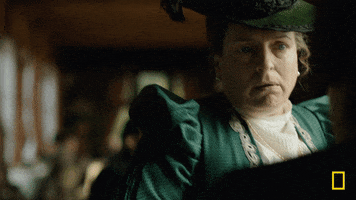 genius tv GIF by National Geographic Channel