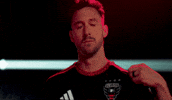 Proud Soccer GIF by D.C. United