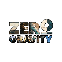 Fly Drones Sticker by Zero Gravity Drone