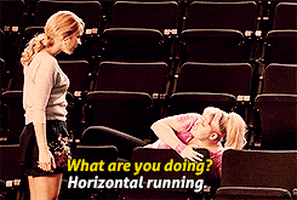 pitch perfect running GIF