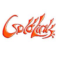 Sticker by GoldLink