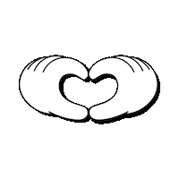 Love Sticker by thekitchen