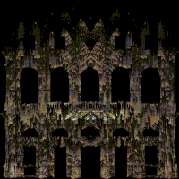 projection video mapping GIF by limeartgroup