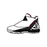 Air Jordan Sticker by jumpman23