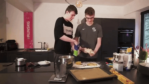 Clash Royale Esports GIF by SK Gaming