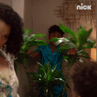 Tyler Perry Thank You GIF by Nickelodeon
