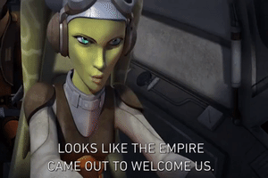 season 2 rebels GIF by Star Wars