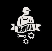 Rewolucja GIF by Teatr Muzyczny w Poznaniu