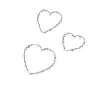 yuyumaru love heart yuyumaru naato Sticker