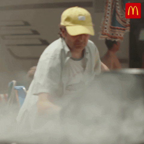 mcdonalds giphyupload burger mcdonalds quarter pounder GIF