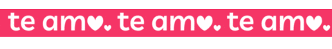 I Love You Sticker