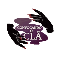 sonypictures_br magia coven bruxa cla Sticker