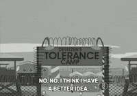 camp GIF by South Park 
