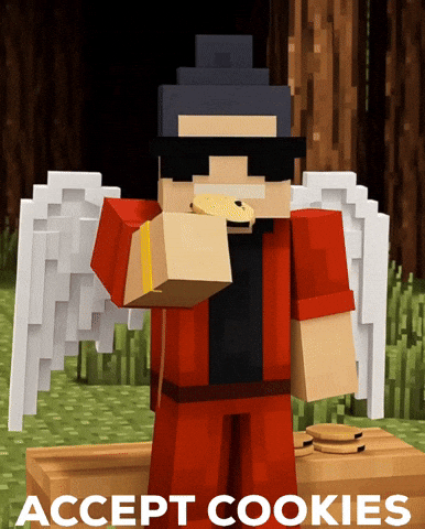 Snack Eating GIF