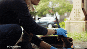 Chicago Fire Nbc GIF by One Chicago