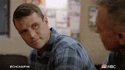 Chicago Fire Nbc GIF by One Chicago