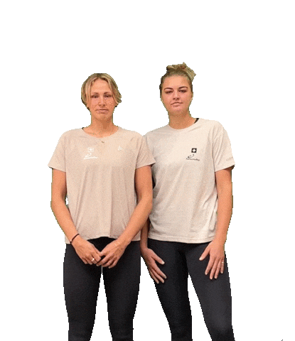 Annique Sticker by swissvolley