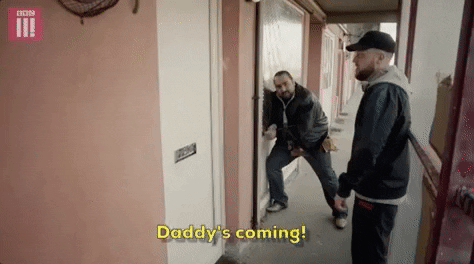 bbc giphyupload season 4 bbc rescue GIF