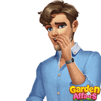 Joey Lips Sealed Sticker by GardenAffairs