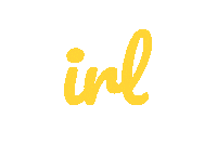 irl_app together events irl real life Sticker