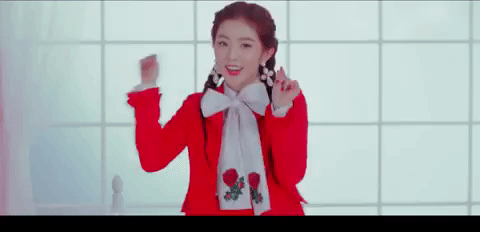 k-pop GIF