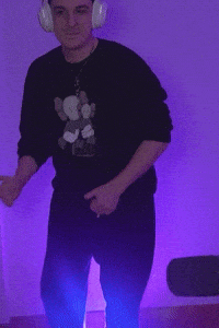 Twitch Dancing GIF
