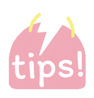 Tips Emprender Sticker