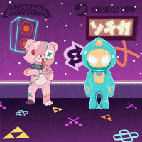 Good Vibes Dancing GIF by Masters of Mayhem